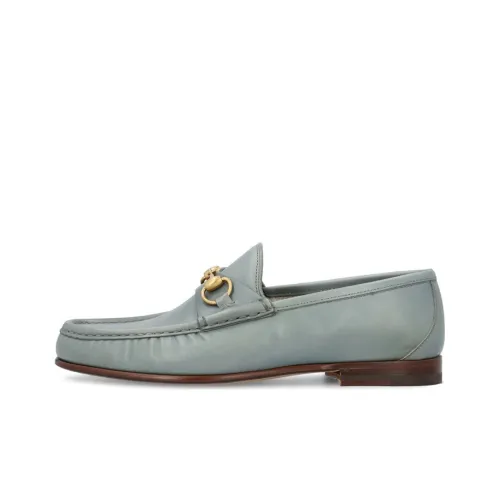 GUCCI Horsebit 1953 Мужская повседневная обувь с низким верхом Мужская