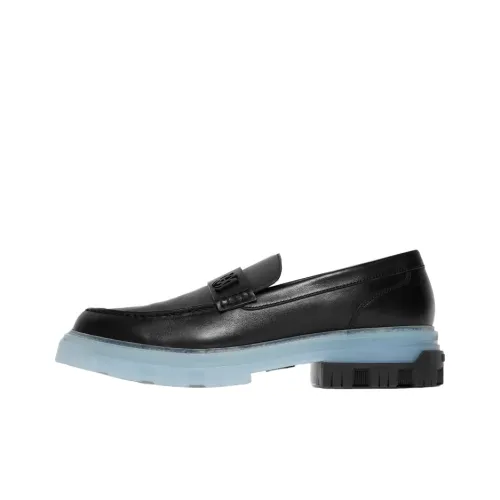 AMIRI Мужские повседневные туфли с низким верхом для мужчин