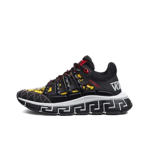 FANSIZHE Trigreca Низкий Топ Обувь на Платформе Женская Черная