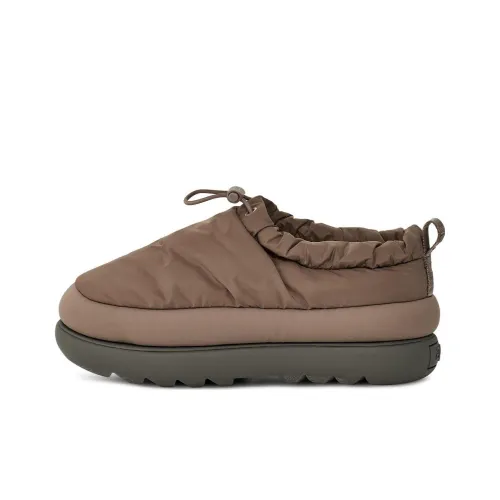 UGG Casual Низкий Топ Коричневый Женский