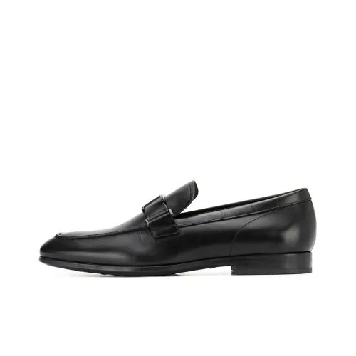 TOD'S Мужская повседневная обувь с низким верхом для мужчин