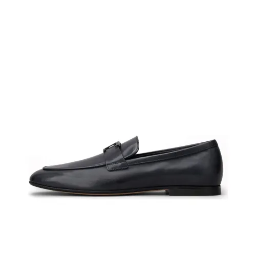TOD'S Мужская повседневная обувь с низким верхом для мужчин