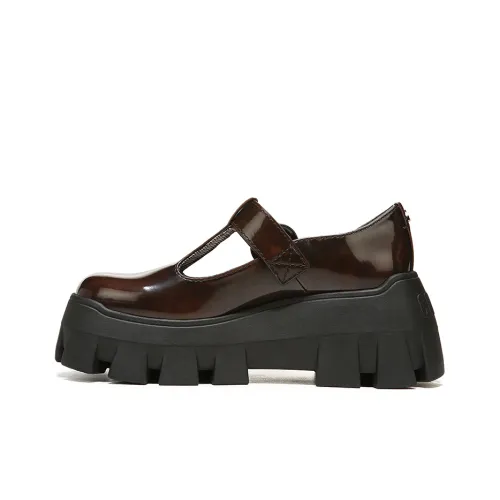 SAM EDELMAN Женские повседневные туфли Карамель Женские