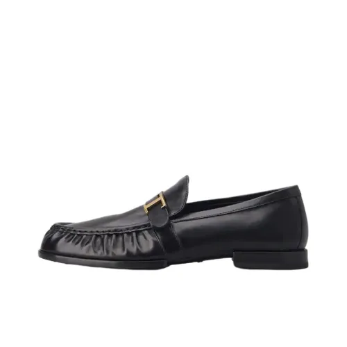 TOD'S Мужская повседневная обувь с низким верхом для мужчин