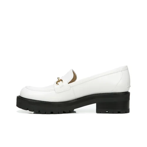 SAM EDELMAN Tully Платформа Обувь Женская Белая