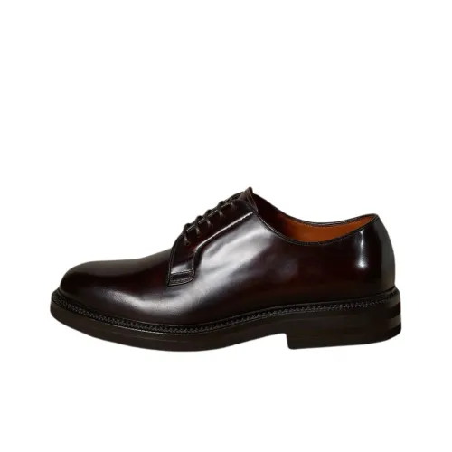 BRUNELLO CUCINELLI Туфли Низкие Мужские