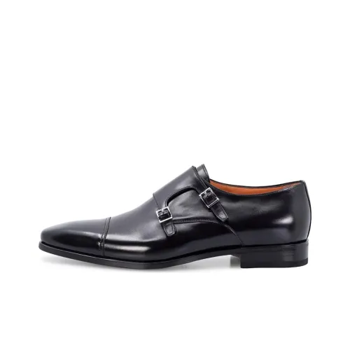Santoni Туфли Низкие Мужские