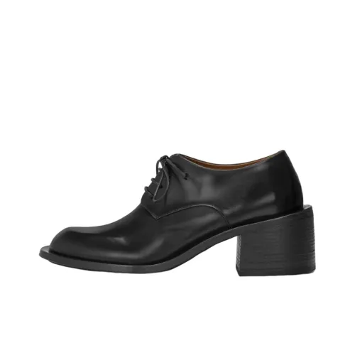 Marsèll Allucino Мужская повседневная обувь Мужской Черный