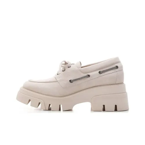 Brunello Cucinelli Высокие каблуки Женские
