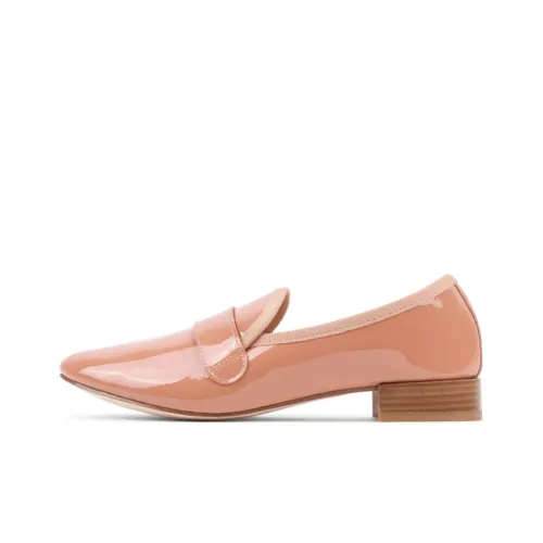 Repetto Лоферы Женские