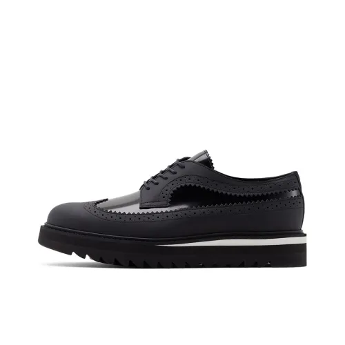 Onitsuka Tiger BROGUE Мужская повседневная обувь, низкий топ, мужская
