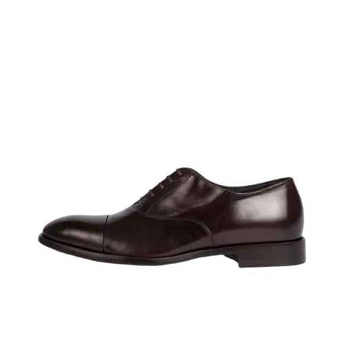 Paul Smith Туфли Низкие Мужские