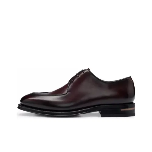 Hugo Boss Туфли Низкие Мужские