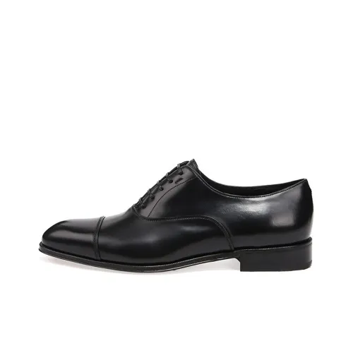 Ferragamo Туфли Низкие Мужские