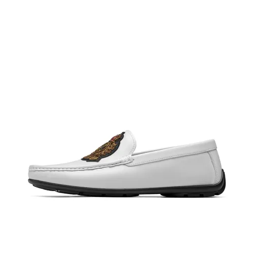 Roberta Di Camerino Мужская повседневная обувь с низким верхом для мужчин