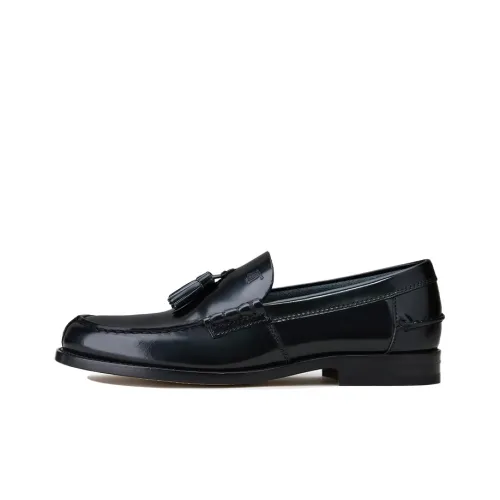 TOD'S Мужская повседневная обувь с низким верхом для мужчин