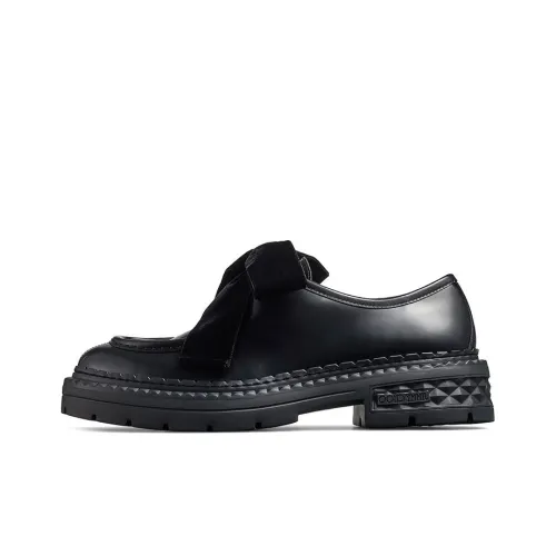 Jimmy Choo Marlow Лоферы Мужской Черный