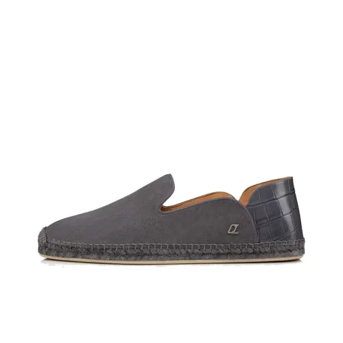 Christian Louboutin Espadrilles Мужской