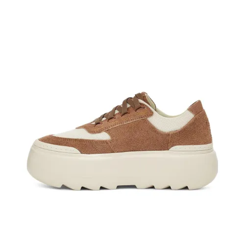 UGG Casual Низкий Топ Женский