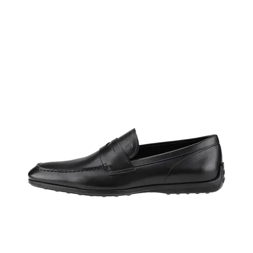 TOD'S Мужская повседневная обувь с низким верхом для мужчин