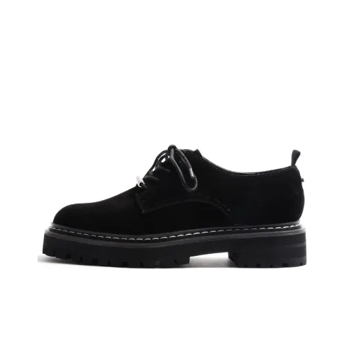 STEVE MADDEN Женские повседневные туфли Low Топ Черный Женские