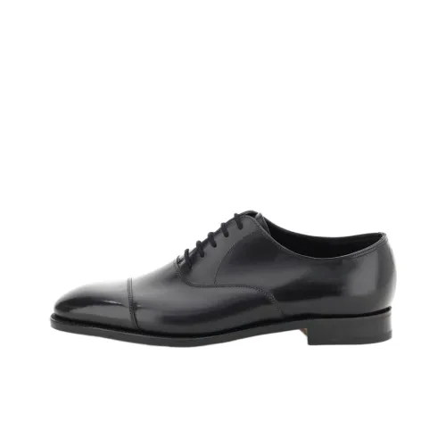 JOHN LOBB Туфли Низкие Мужские