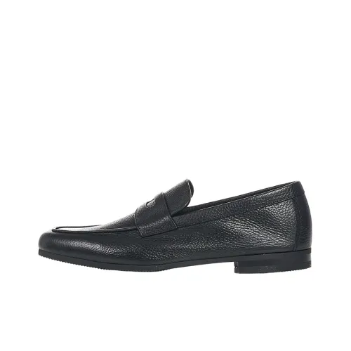 JOHN LOBB Мужская повседневная обувь с низким верхом для мужчин
