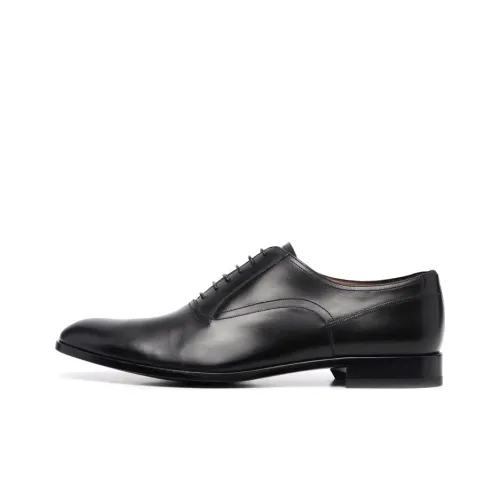 BALLY Туфли Низкие Мужские