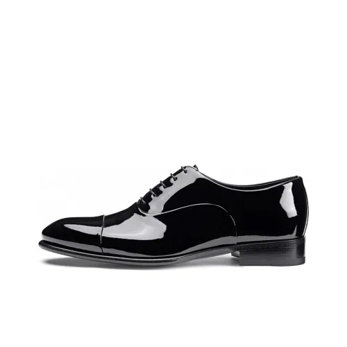 Santoni Туфли Низкие Мужские