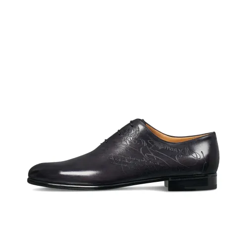 BERLUTI Туфли Низкие Мужские