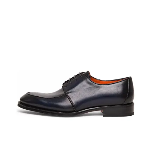 Santoni Туфли Низкие Мужские