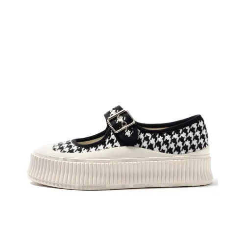 STEVE MADDEN Повседневные Низкие Топы Женские