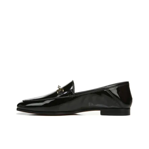 SAM EDELMAN Лоферы Низкие Черные Женские