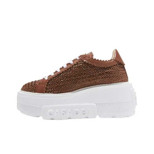 Casadei Casual Низкий Топ Женский