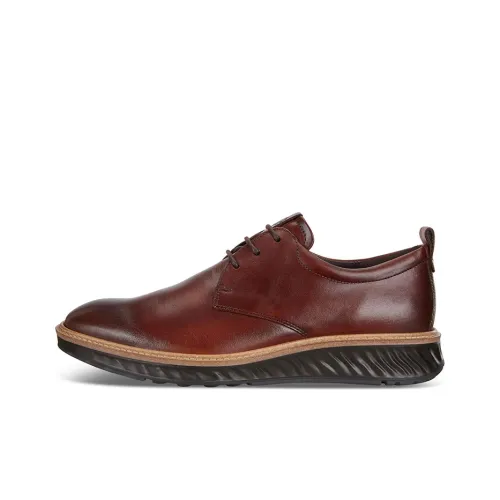 Ecco St.1 Hybrid Casual Men's Brown