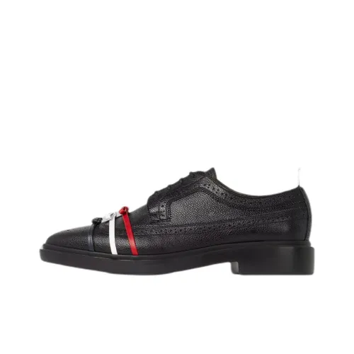 THOM BROWNE Женские повседневные туфли Low Топ Мужской