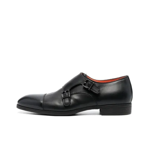 Santoni Туфли Низкие Мужские
