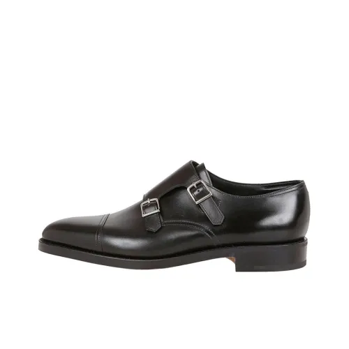 JOHN LOBB Туфли Низкие Мужские