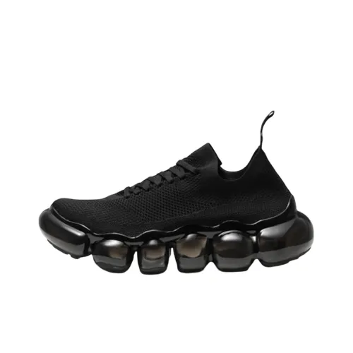 Grounds Casual Низкий Топ Унисекс