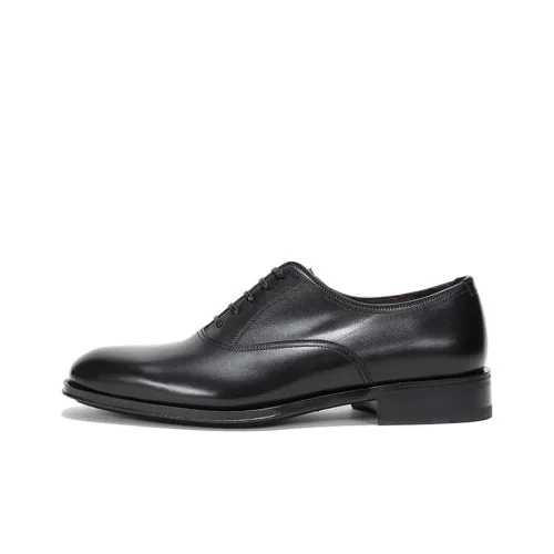 Ferragamo Туфли Низкие Мужские
