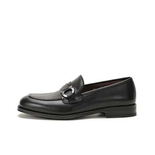 Ferragamo Туфли Низкие Мужские
