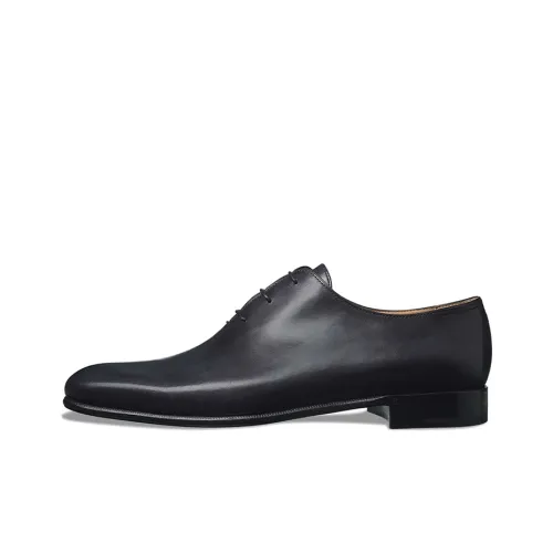 BERLUTI Туфли Низкие Мужские