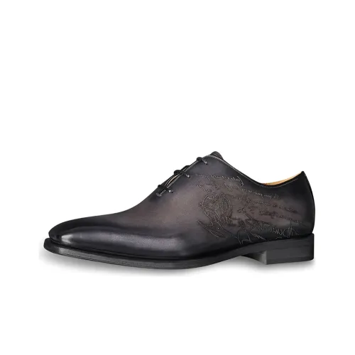 BERLUTI Туфли Низкие Мужские