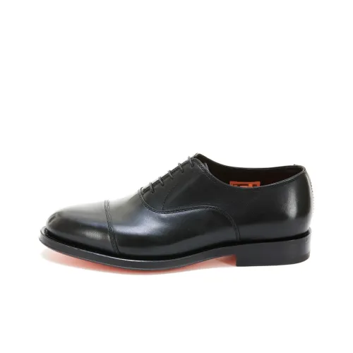 Santoni Туфли Низкие Мужские