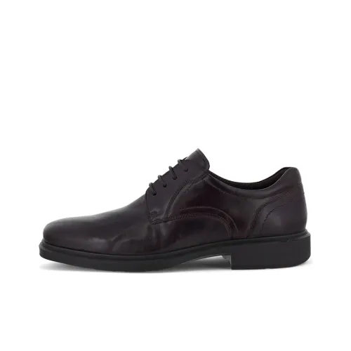 Ecco Helsinki 2,0 Casual Men's Black