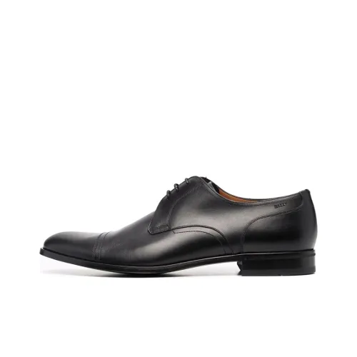 BALLY Туфли Низкие Мужские