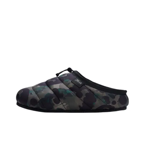 COACH Домашние тапочки Мужские Синие