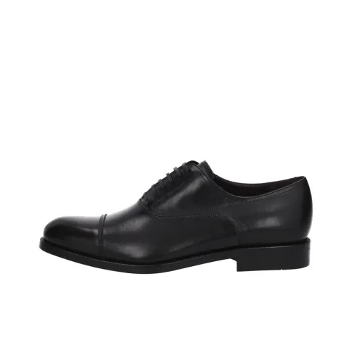Ferragamo Туфли Низкие Мужские