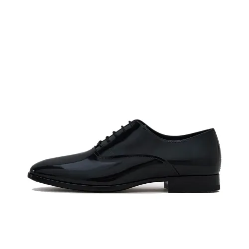 TOD'S Мужские низкие туфли
