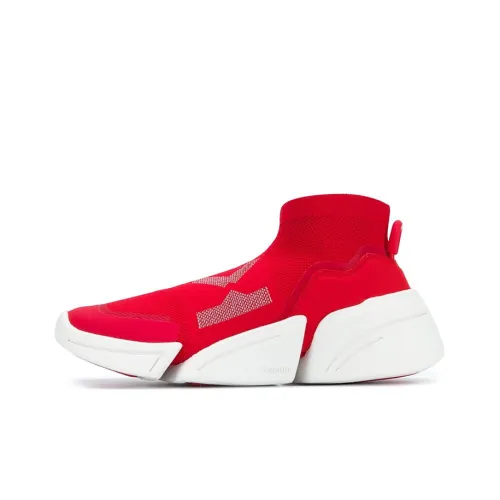 KENZO Casual Высокие Топы Женские